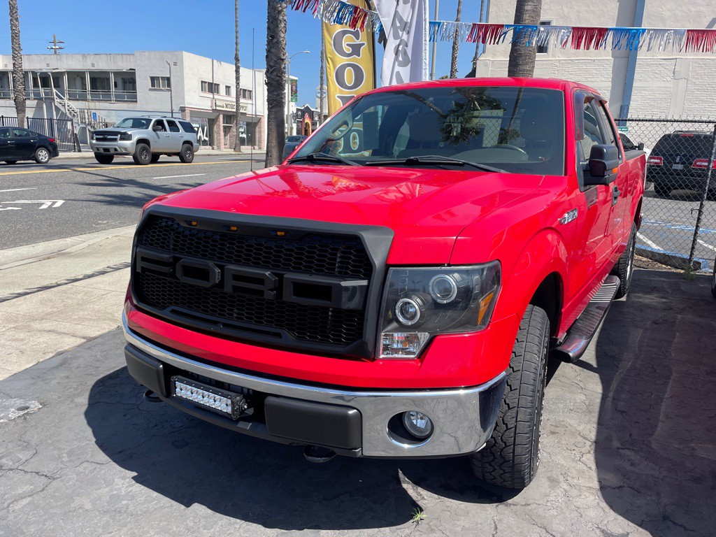 2009 Ford F-150 Image 34