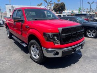 Image for 2009 Ford F-150 Super Cab ID: 7433422