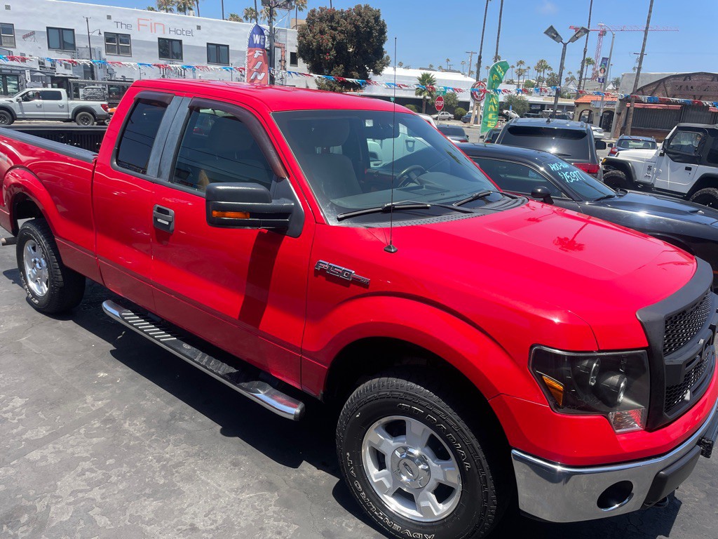 2009 Ford F-150 Image 6