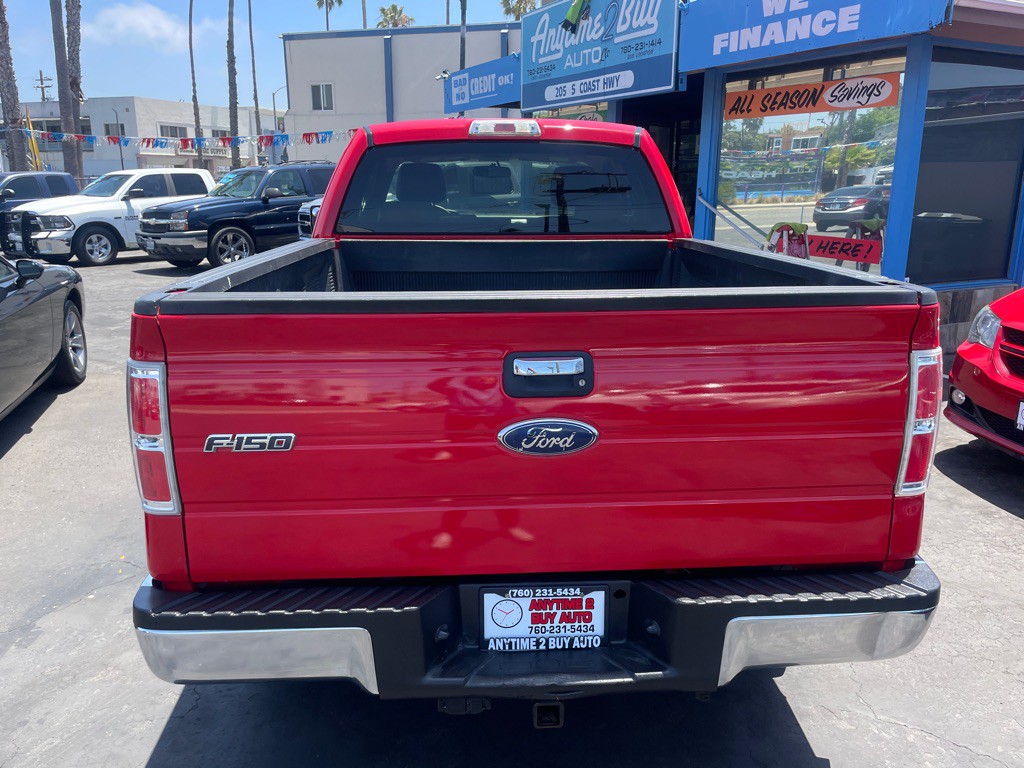 2009 Ford F-150 Image 10