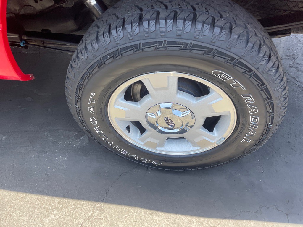 2009 Ford F-150 Image 13