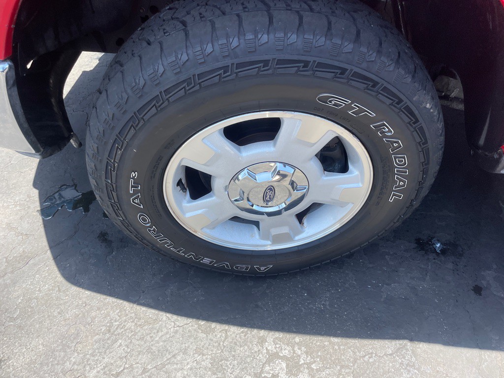 2009 Ford F-150 Image 14