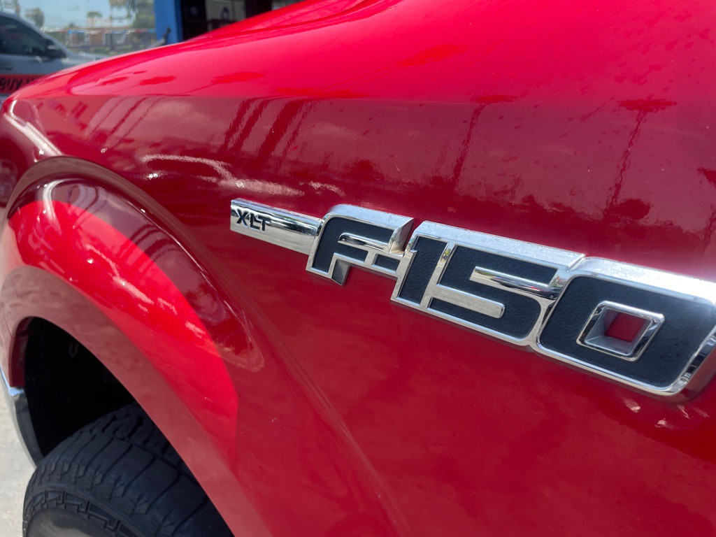 2009 Ford F-150 Image 15