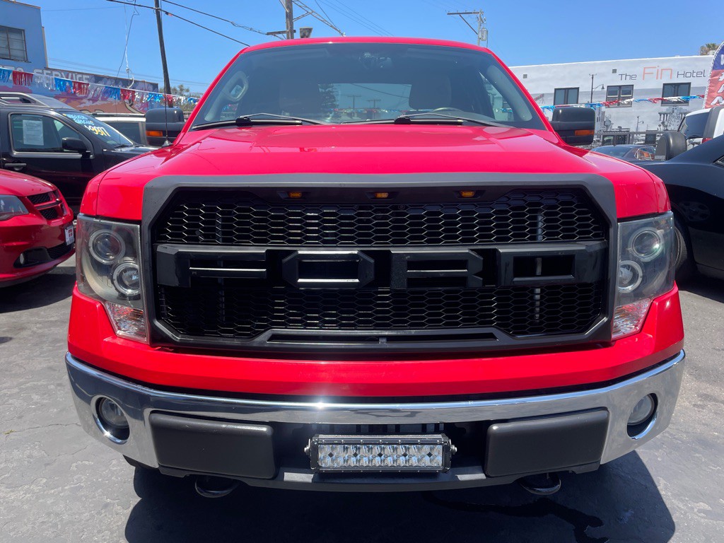 2009 Ford F-150 Image 17
