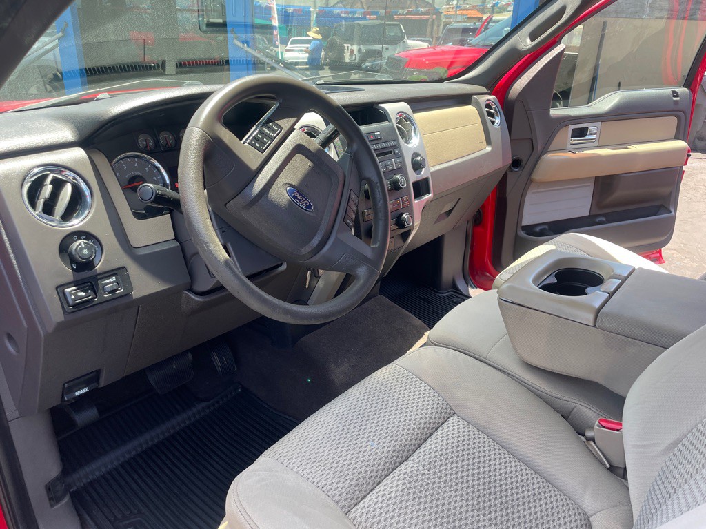 2009 Ford F-150 Image 18