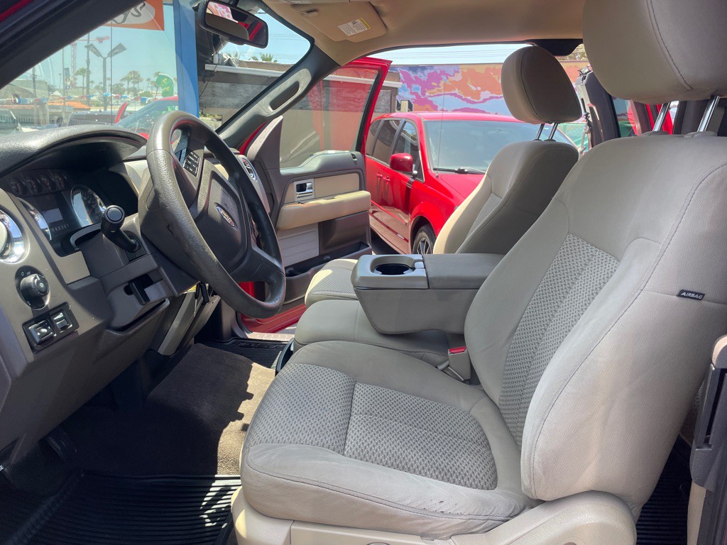 2009 Ford F-150 Image 19