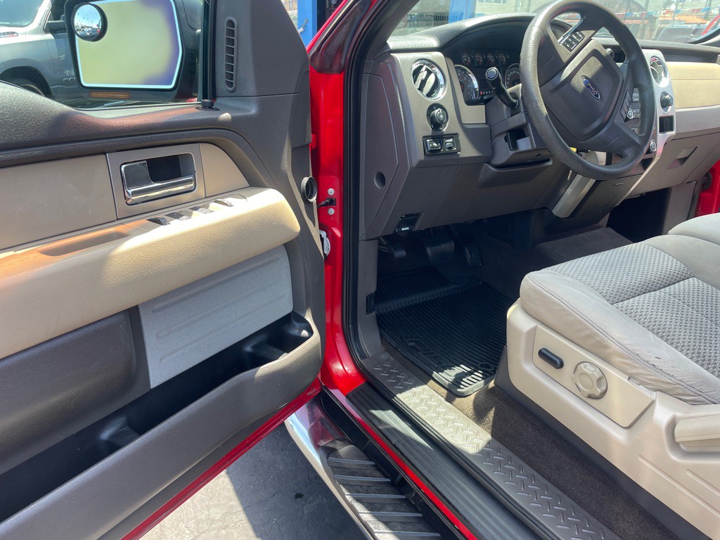 2009 Ford F-150 Image 20