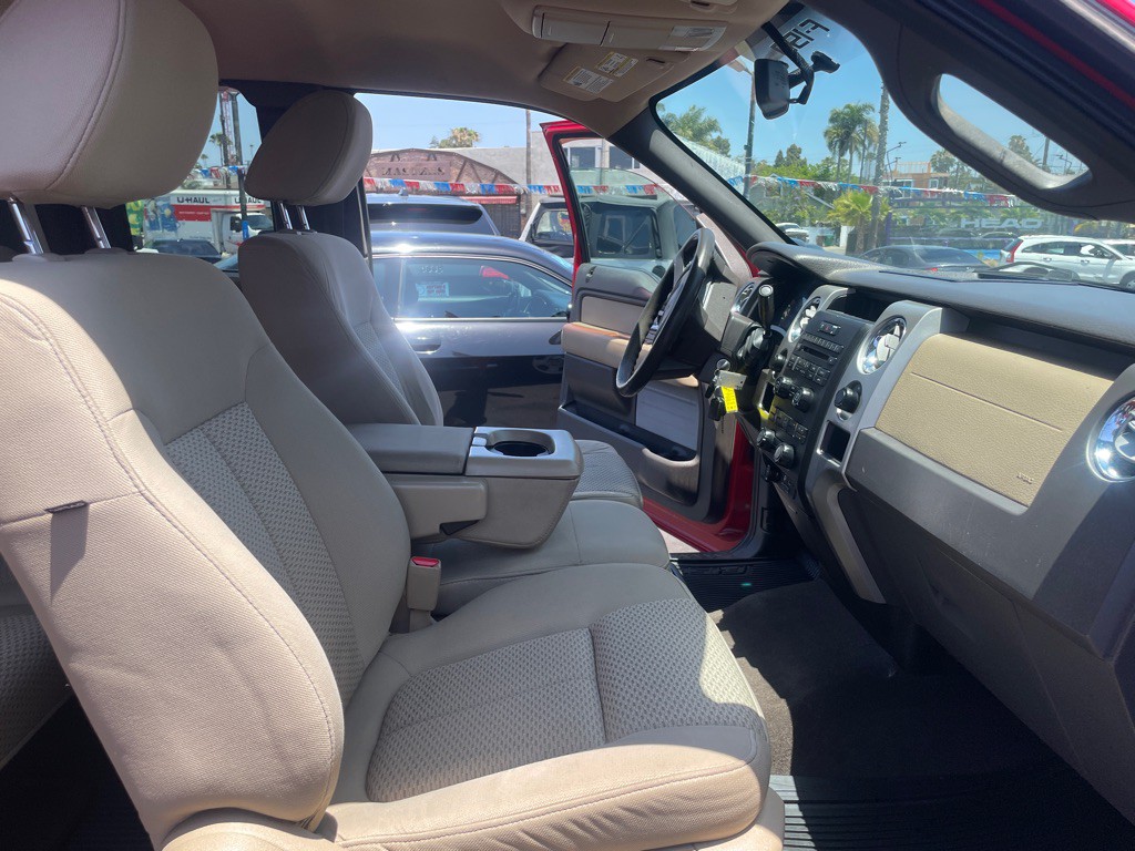 2009 Ford F-150 Image 21