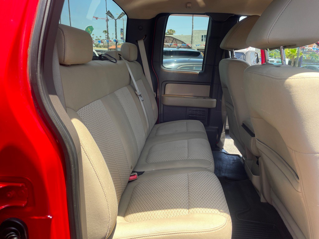 2009 Ford F-150 Image 22