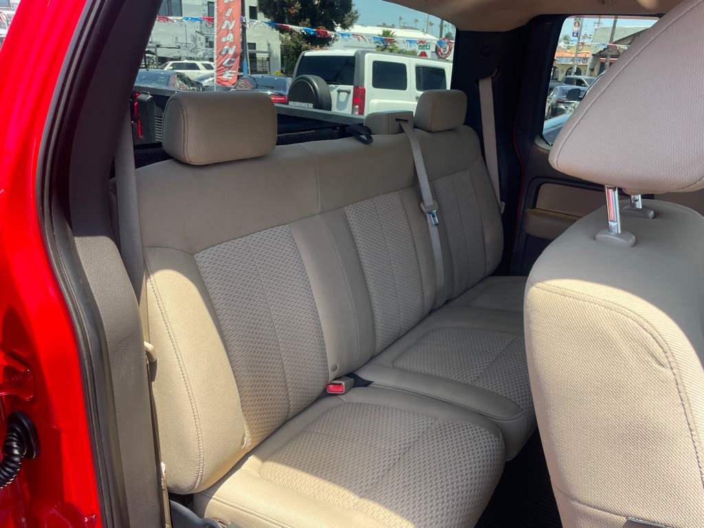 2009 Ford F-150 Image 23