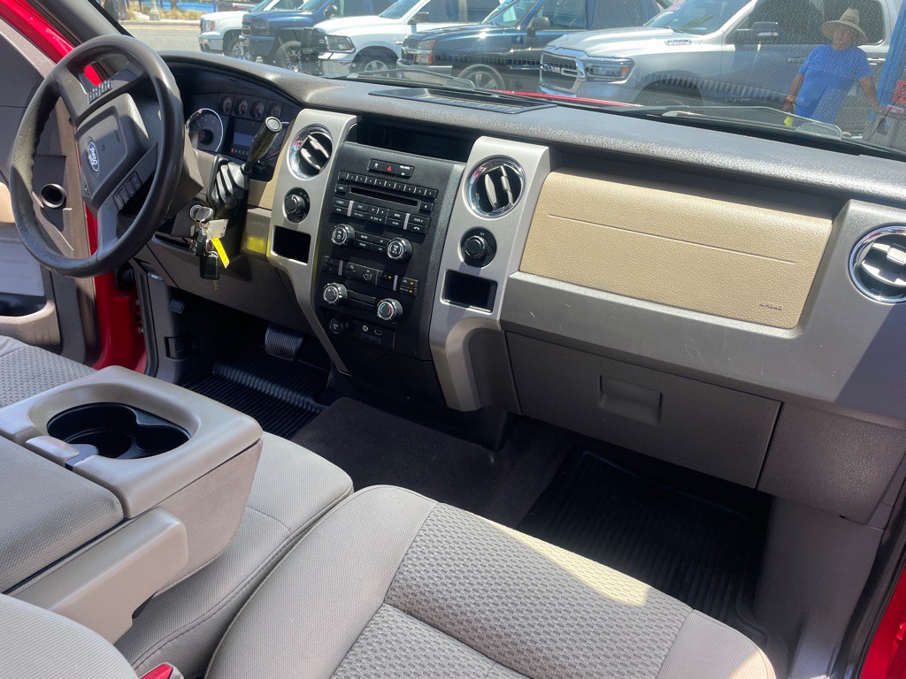 2009 Ford F-150 Image 24