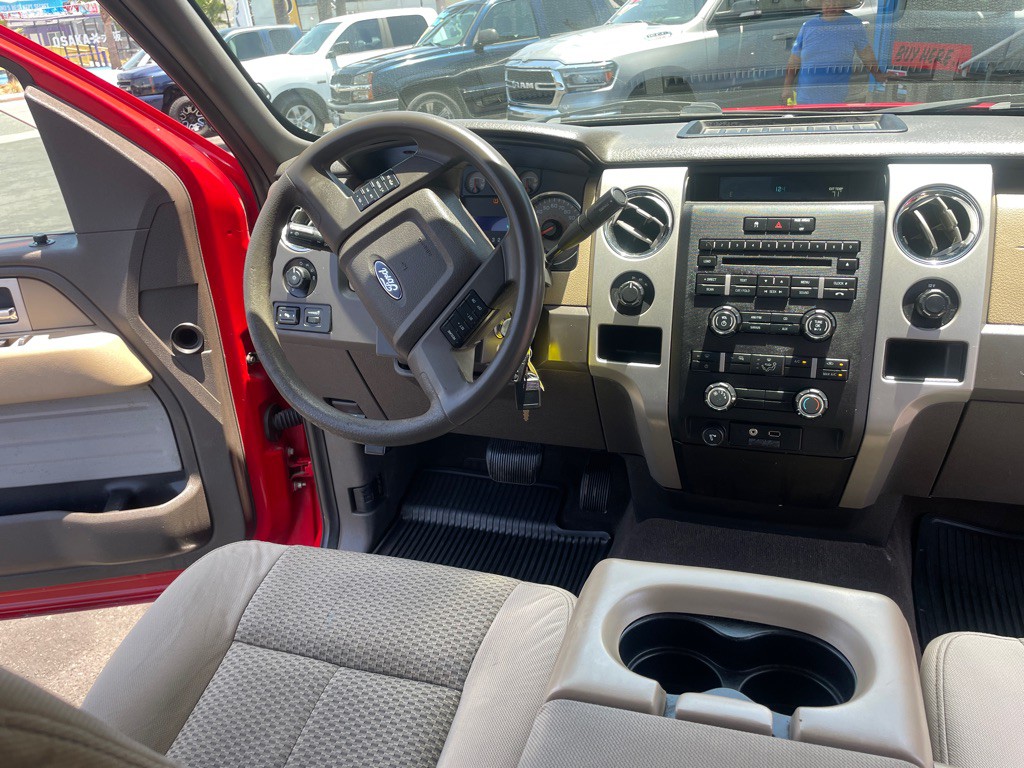 2009 Ford F-150 Image 25