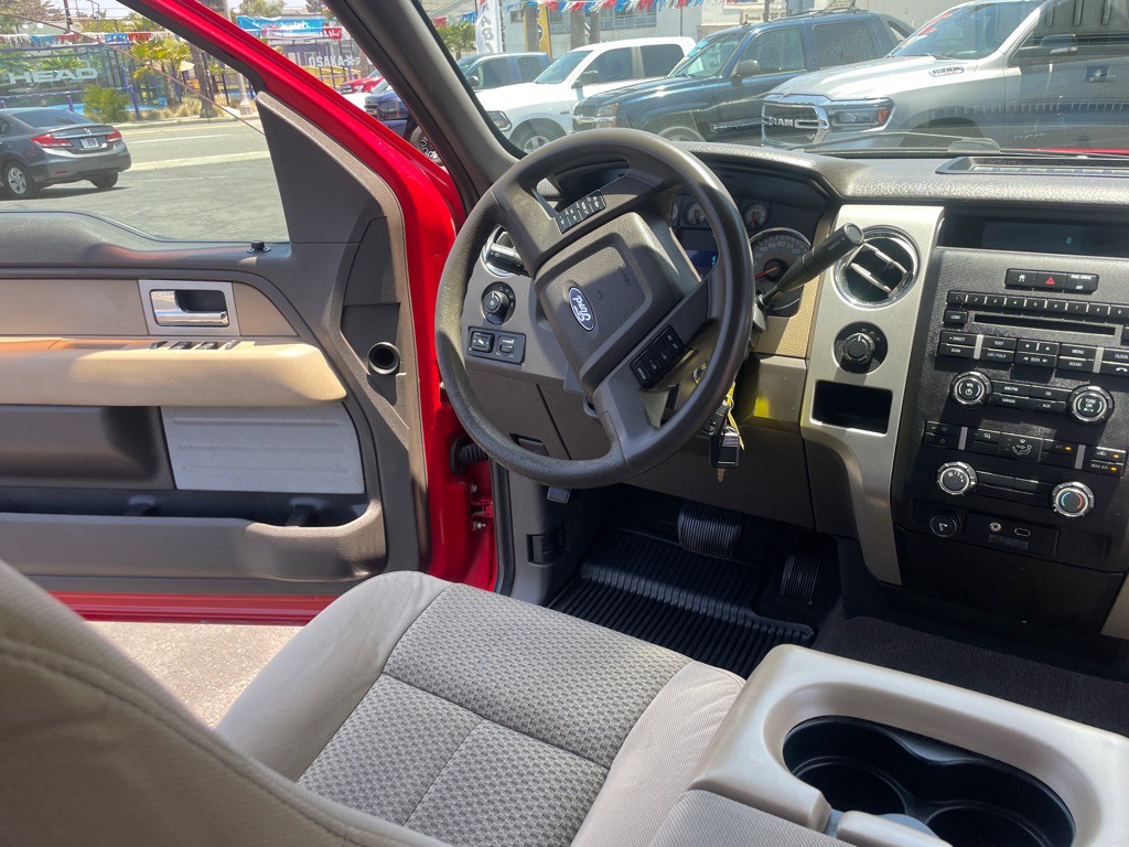 2009 Ford F-150 Image 26