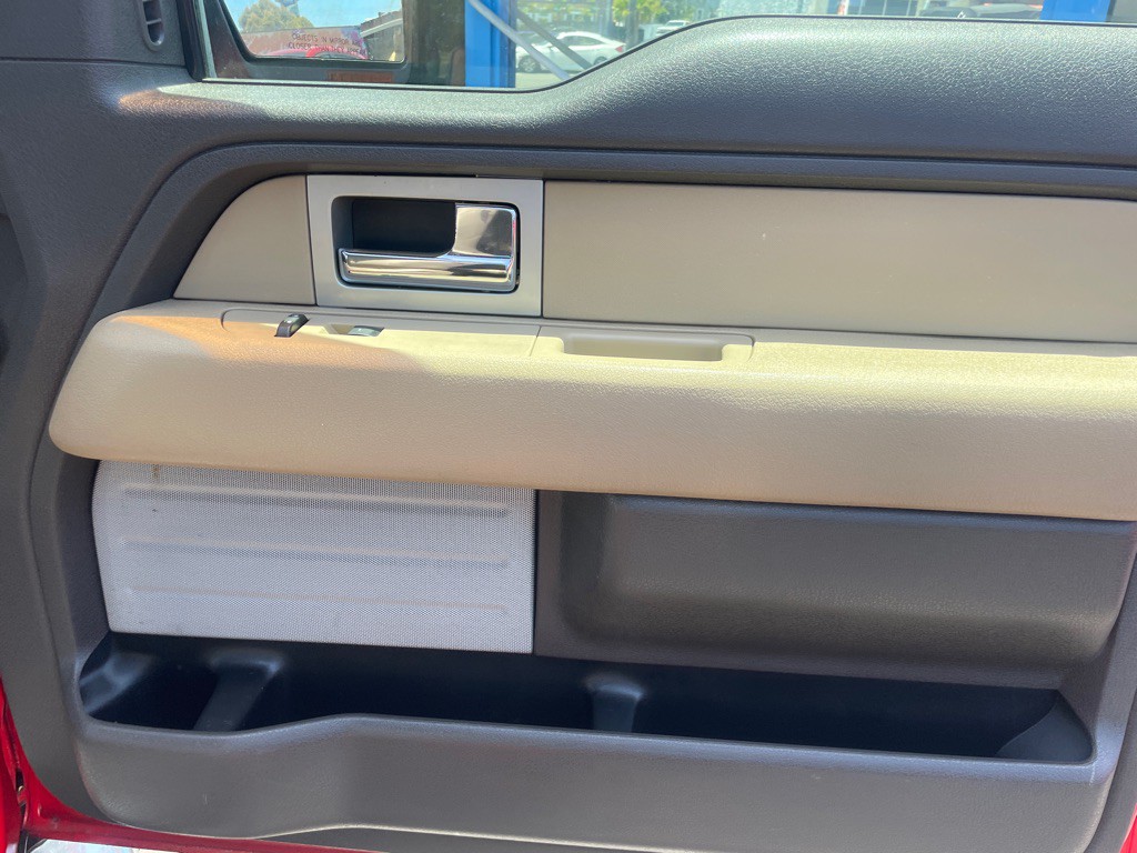 2009 Ford F-150 Image 27