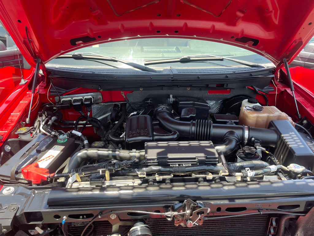 2009 Ford F-150 Image 29