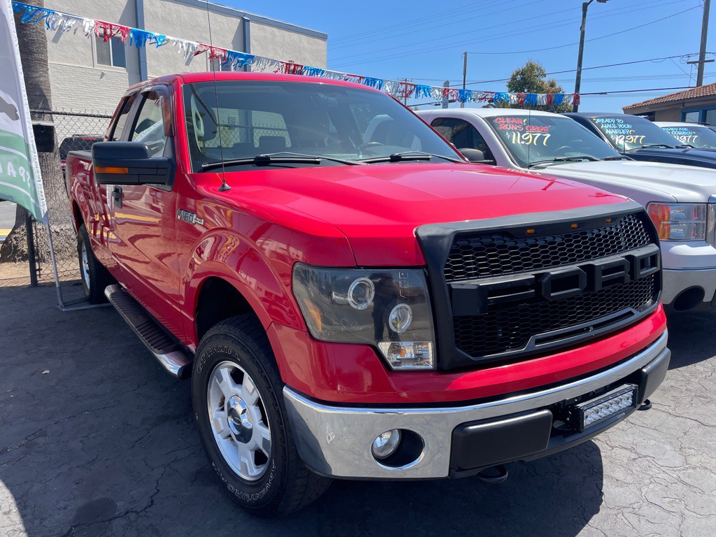 2009 Ford F-150 Image 36