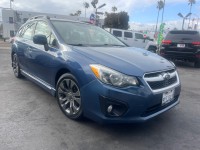 Image for 2012 Subaru Impreza Sport Premium ID: 7434703