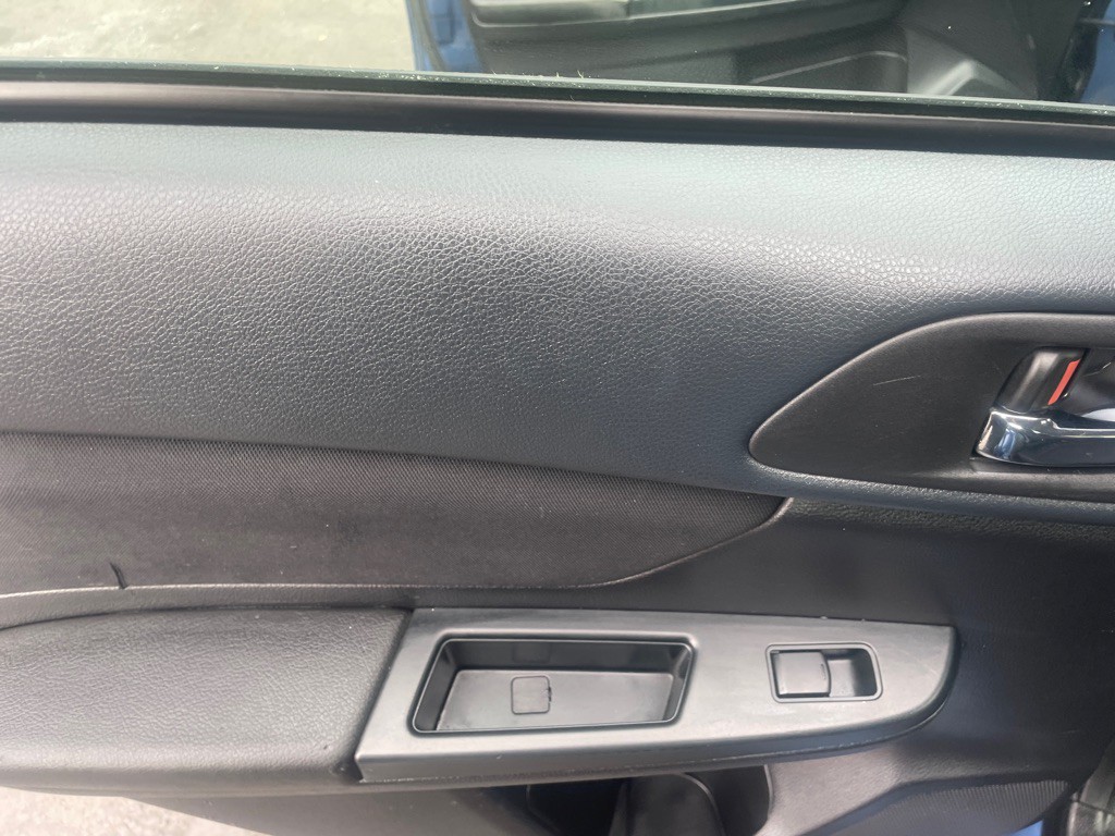 2012 Subaru Impreza Image 16