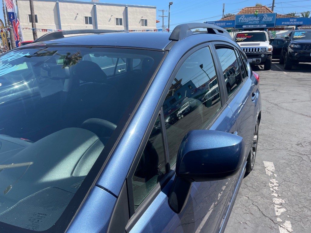 2012 Subaru Impreza Image 29