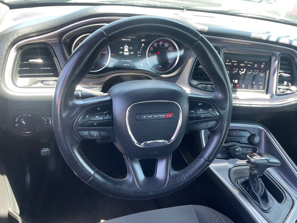 2019 Dodge Challenger Image 11