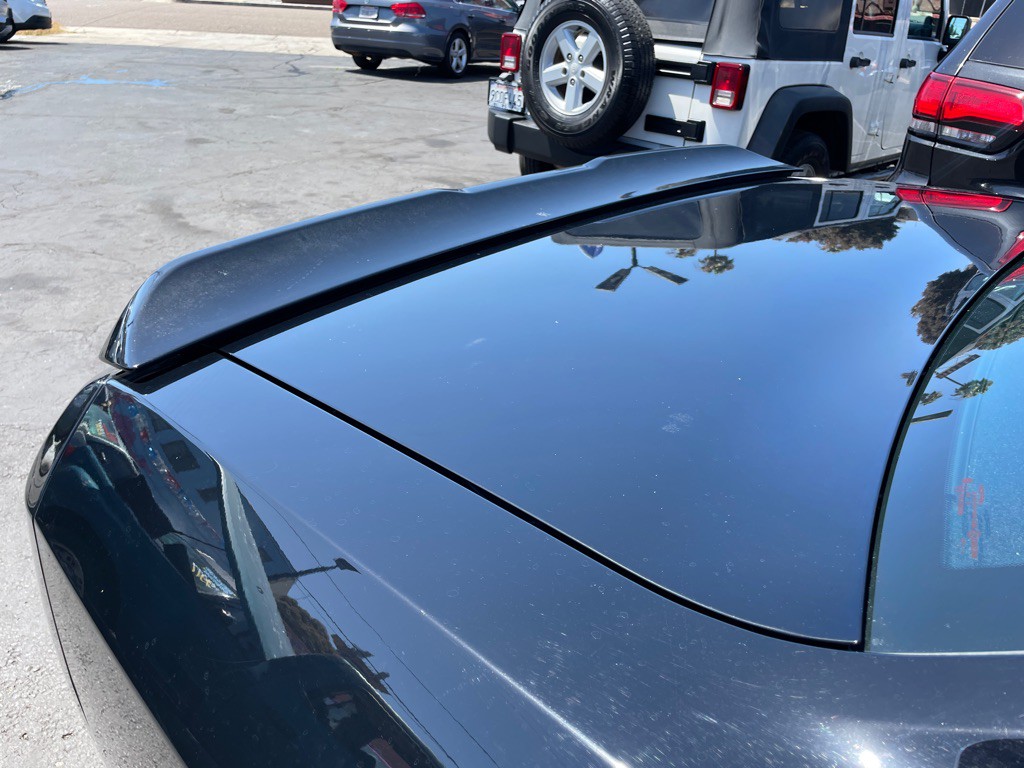 2019 Dodge Challenger Image 37