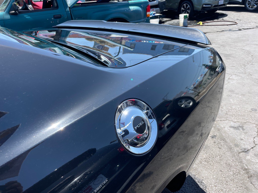 2019 Dodge Challenger Image 38