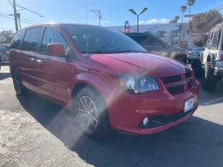 Image for 2016 Dodge Grand Caravan R/T ID: 7446424