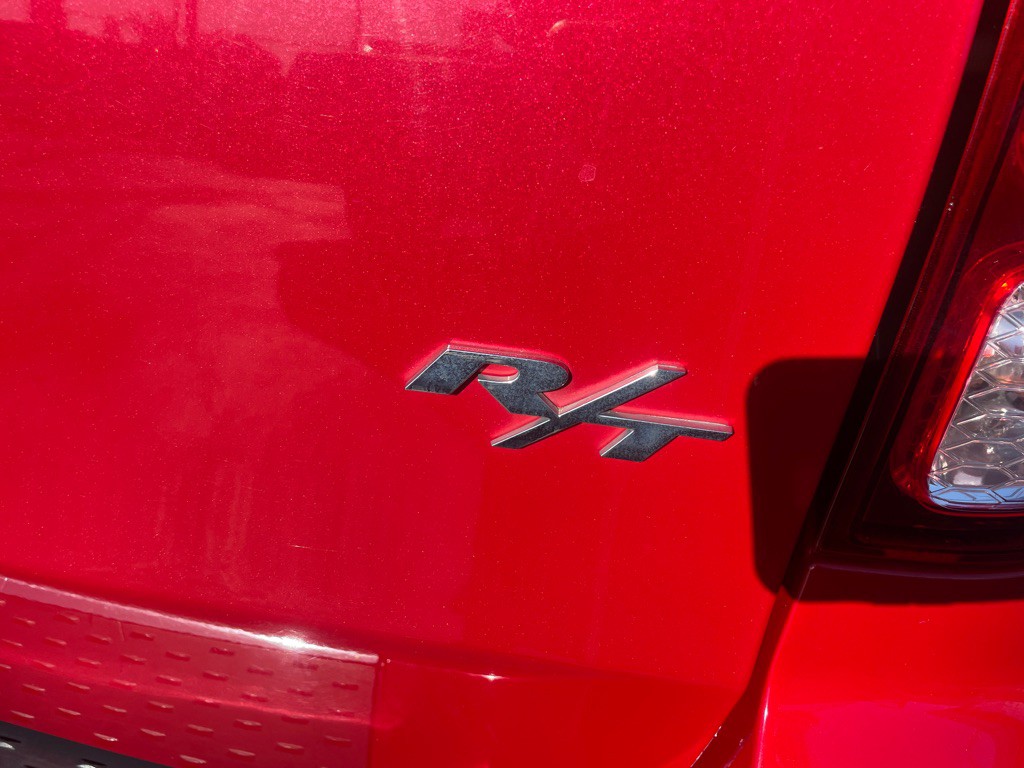 2016 Dodge Grand Caravan Image 6