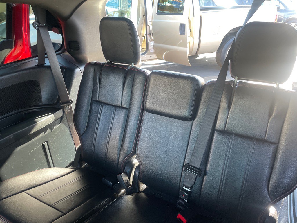 2016 Dodge Grand Caravan Image 15