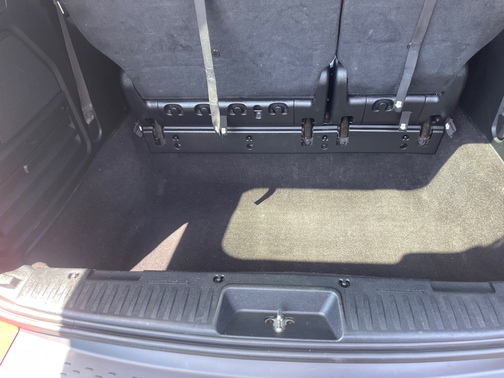 2016 Dodge Grand Caravan Image 28