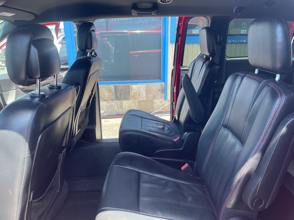 2016 Dodge Grand Caravan Image 32