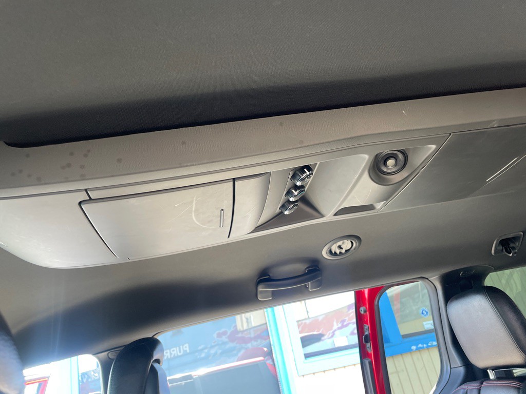 2016 Dodge Grand Caravan Image 34