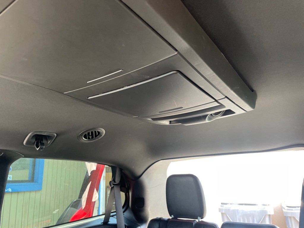 2016 Dodge Grand Caravan Image 35