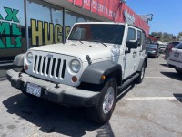 Image for 2007 Jeep Wrangler X ID: 7446439