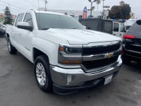 Image for 2018 Chevrolet Silverado 1500 LT ID: 7454263