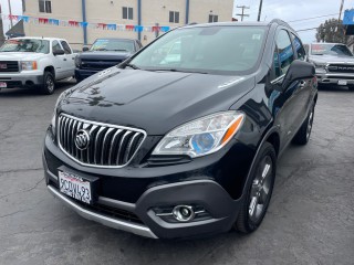 Image for 2013 Buick Enclave  ID: 7455905