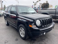 Image for 2013 Jeep Patriot Sport ID: 7455943