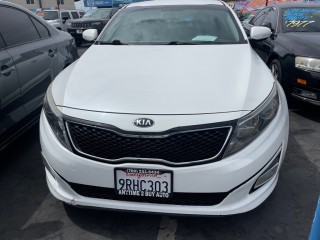 Image for 2015 Kia Optima LX ID: 7463055