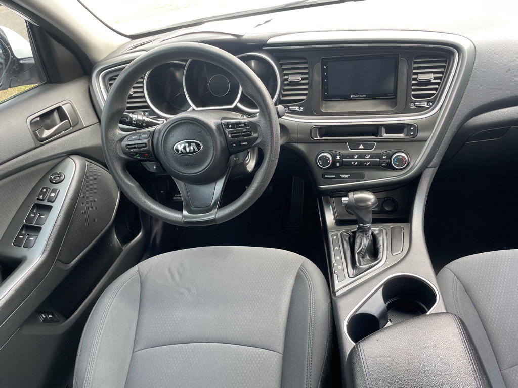 2015 Kia Optima Image 7
