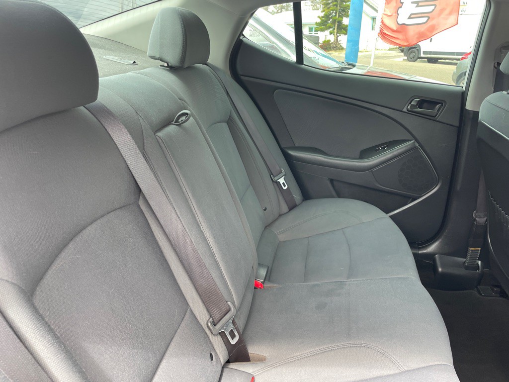 2015 Kia Optima Image 9