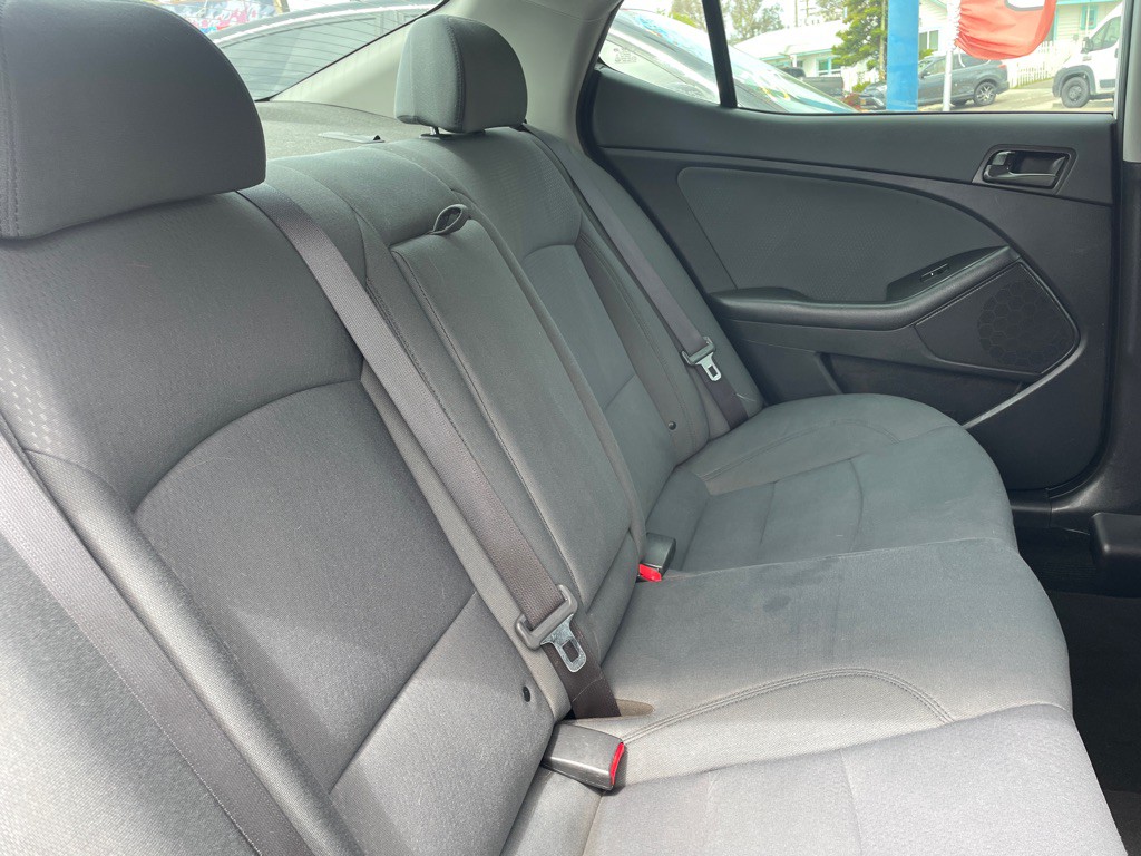 2015 Kia Optima Image 10