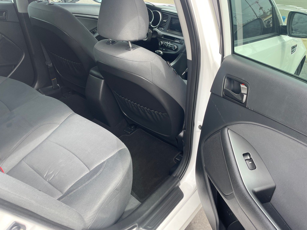 2015 Kia Optima Image 12
