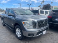 Image for 2017 Nissan Titan S ID: 7466336