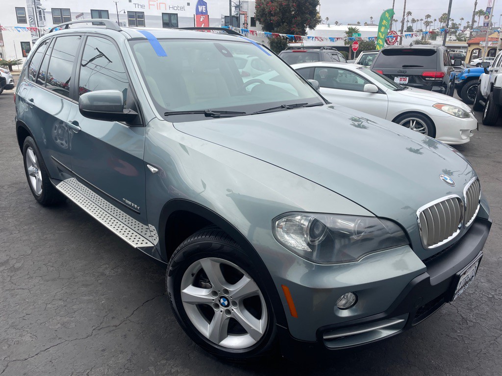2010 BMW X5 Image 4