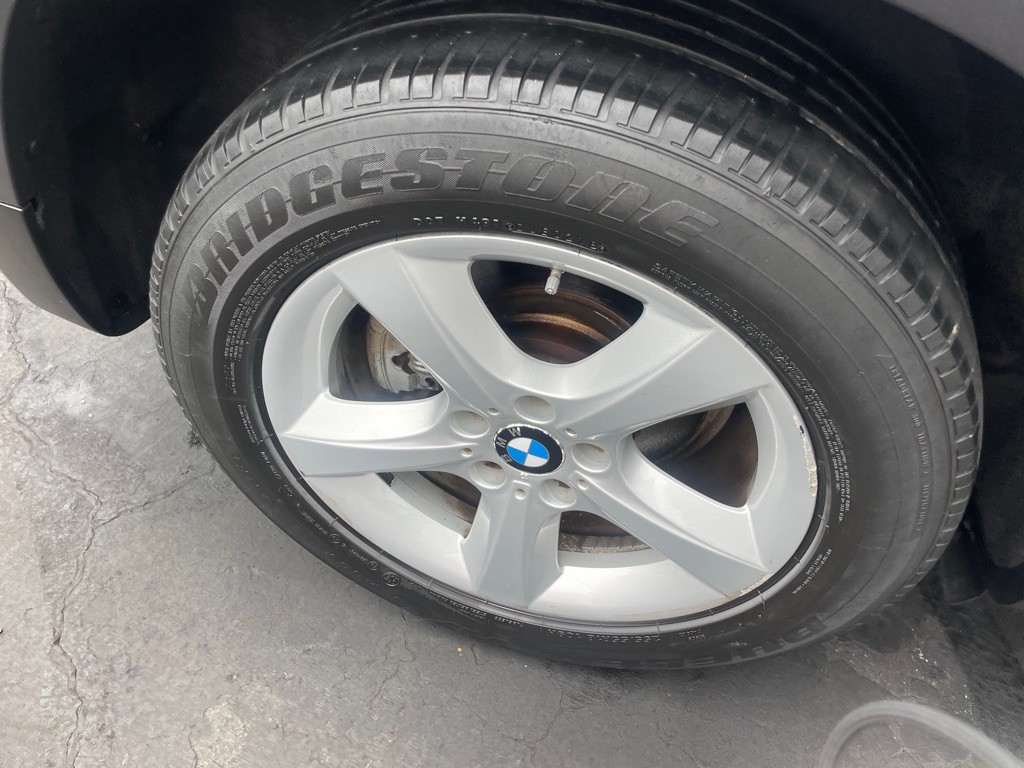 2010 BMW X5 Image 6