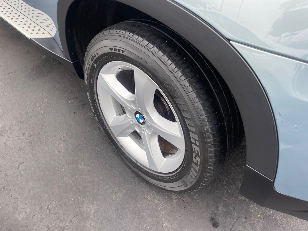 2010 BMW X5 Image 7