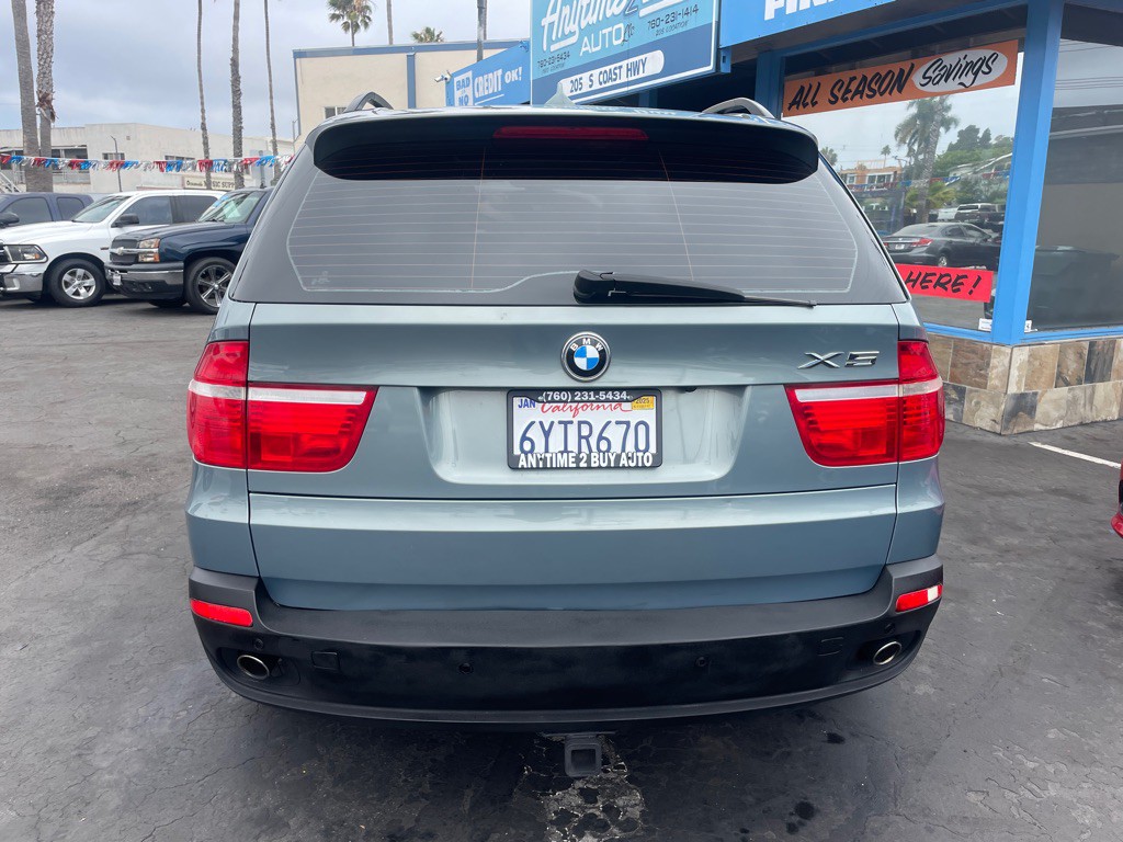 2010 BMW X5 Image 9