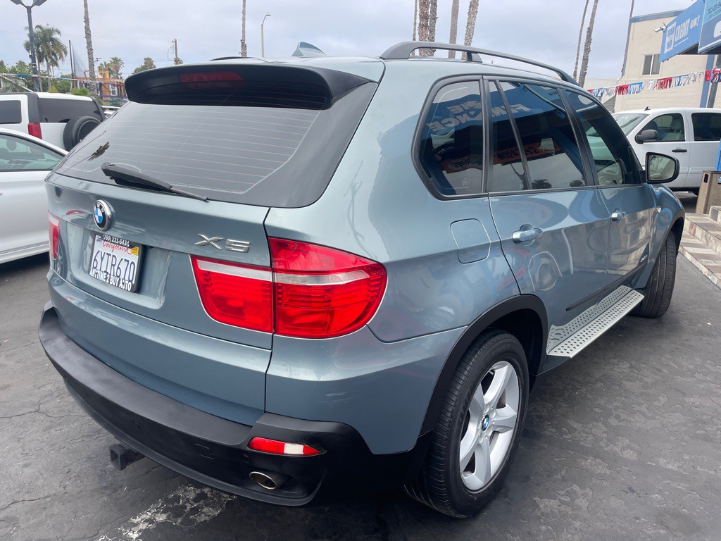 2010 BMW X5 Image 10