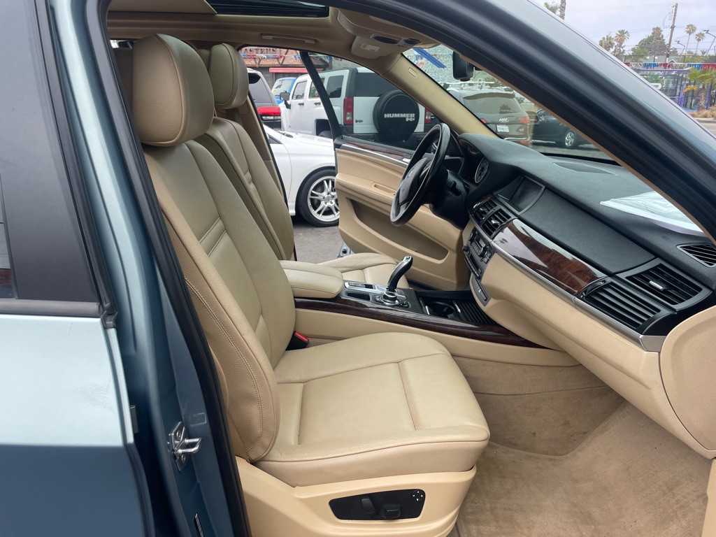 2010 BMW X5 Image 11