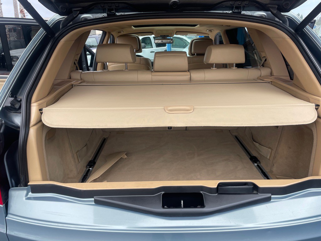 2010 BMW X5 Image 22